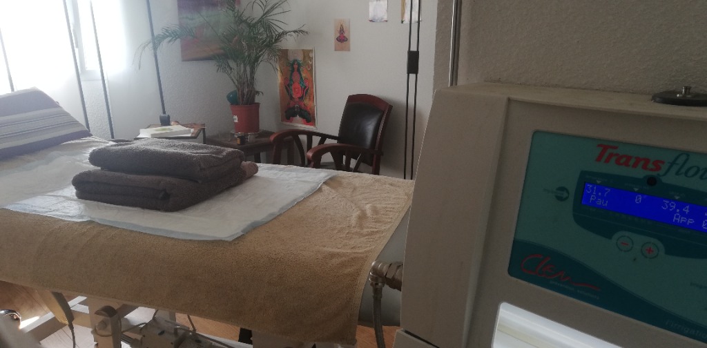 photo cabinet Beatrice Le Corfec