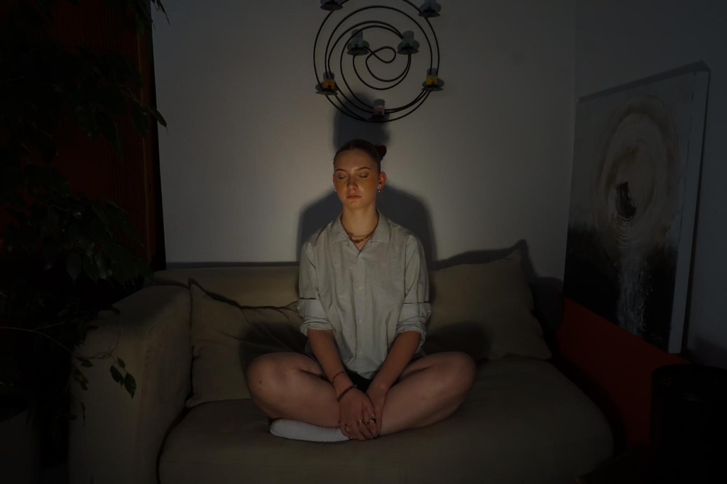 photo seance Beatrice Le Corfec