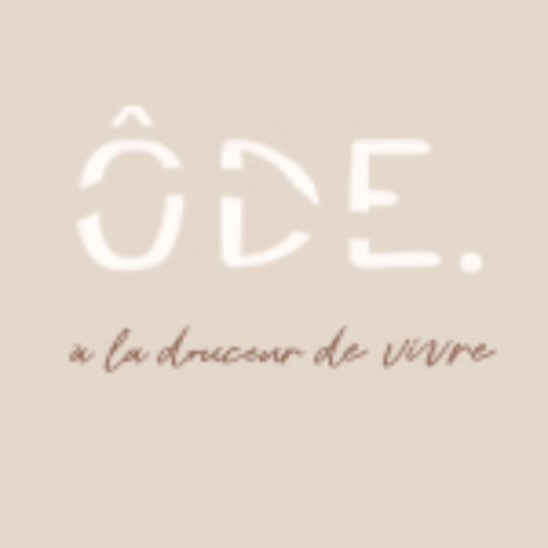 Ôde