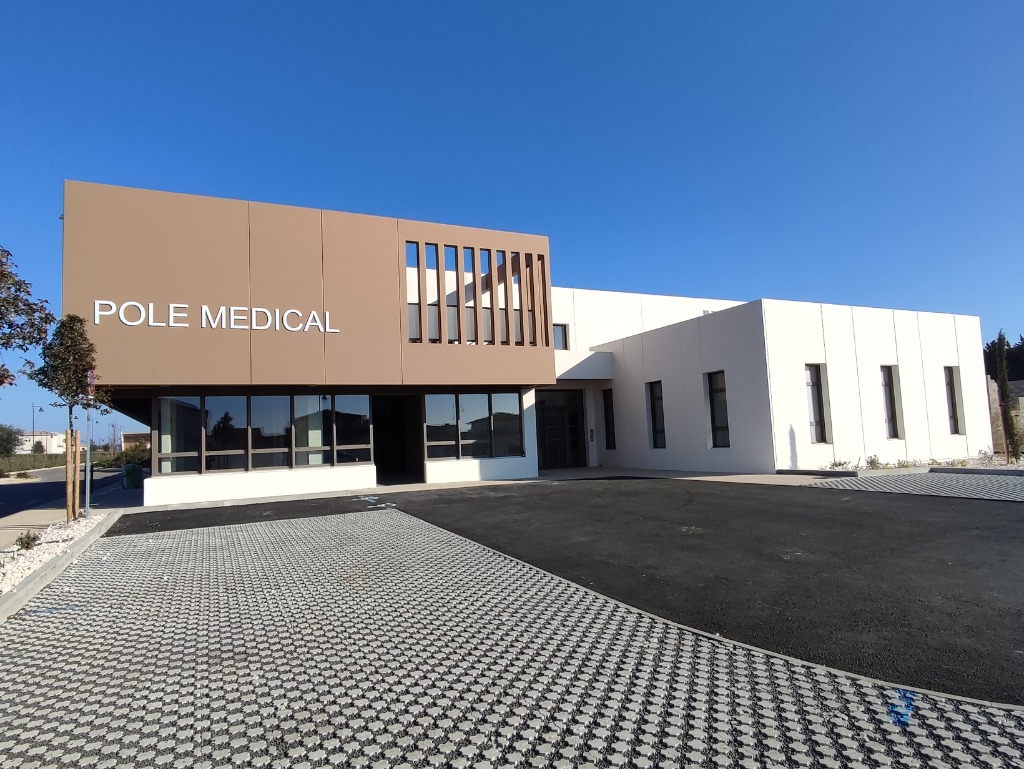 photo cabinet Delphine Pompidou 