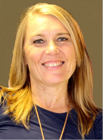 photo portrait Delphine Pompidou 