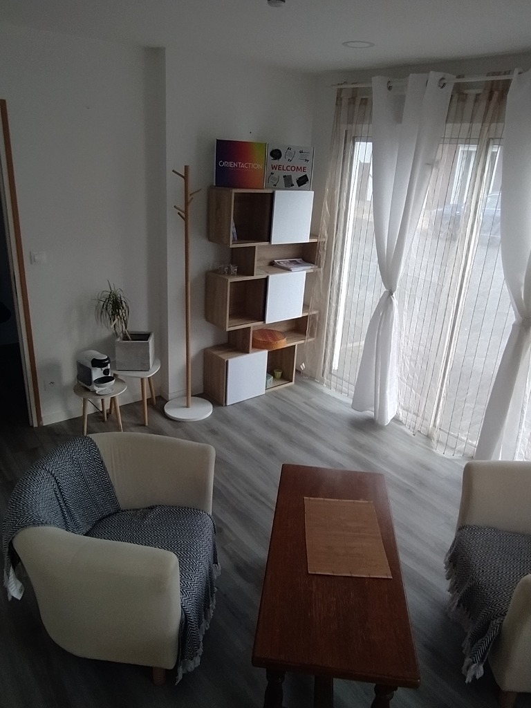 photo cabinet Franck ROBERT