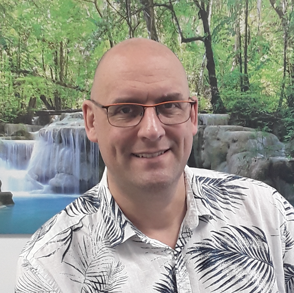 Loïc Delporte - Lib Reflex