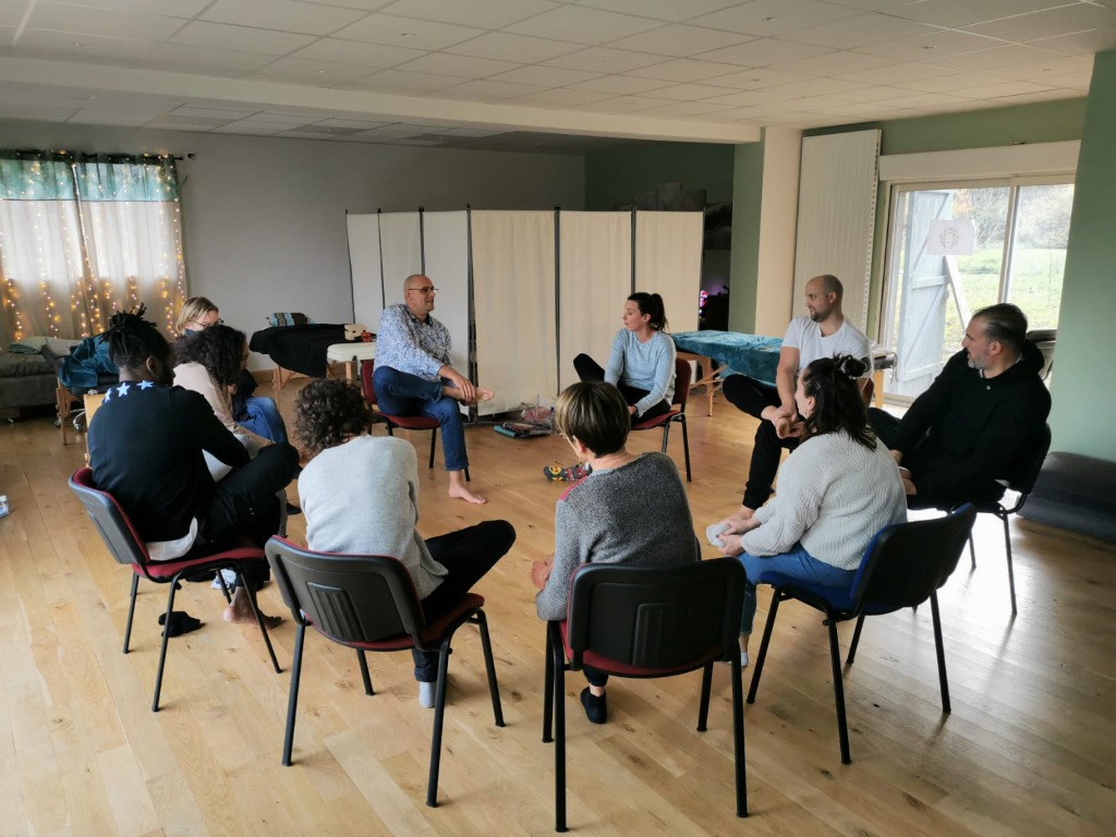 photo activite Loïc Delporte - Lib Refllex