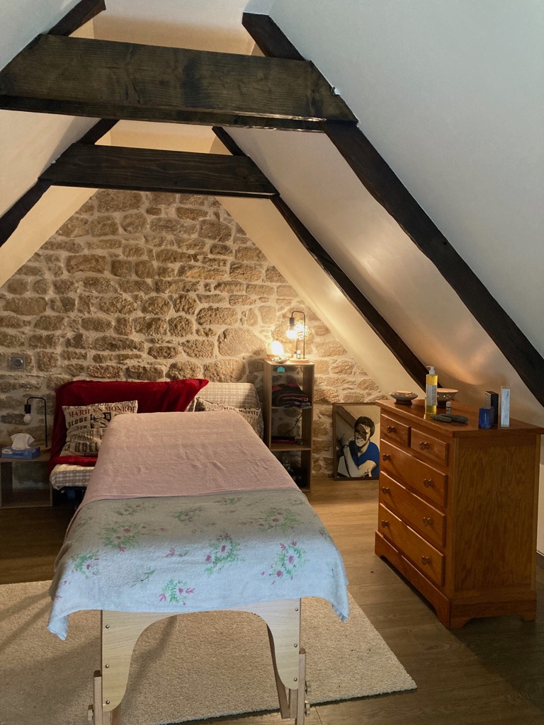 photo cabinet Instinct de Louve