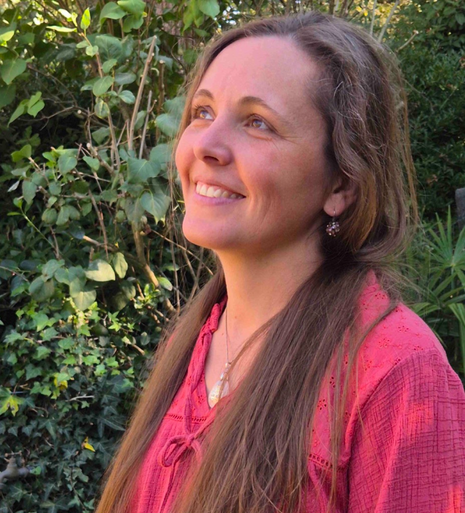 photo portrait Astrid Billet