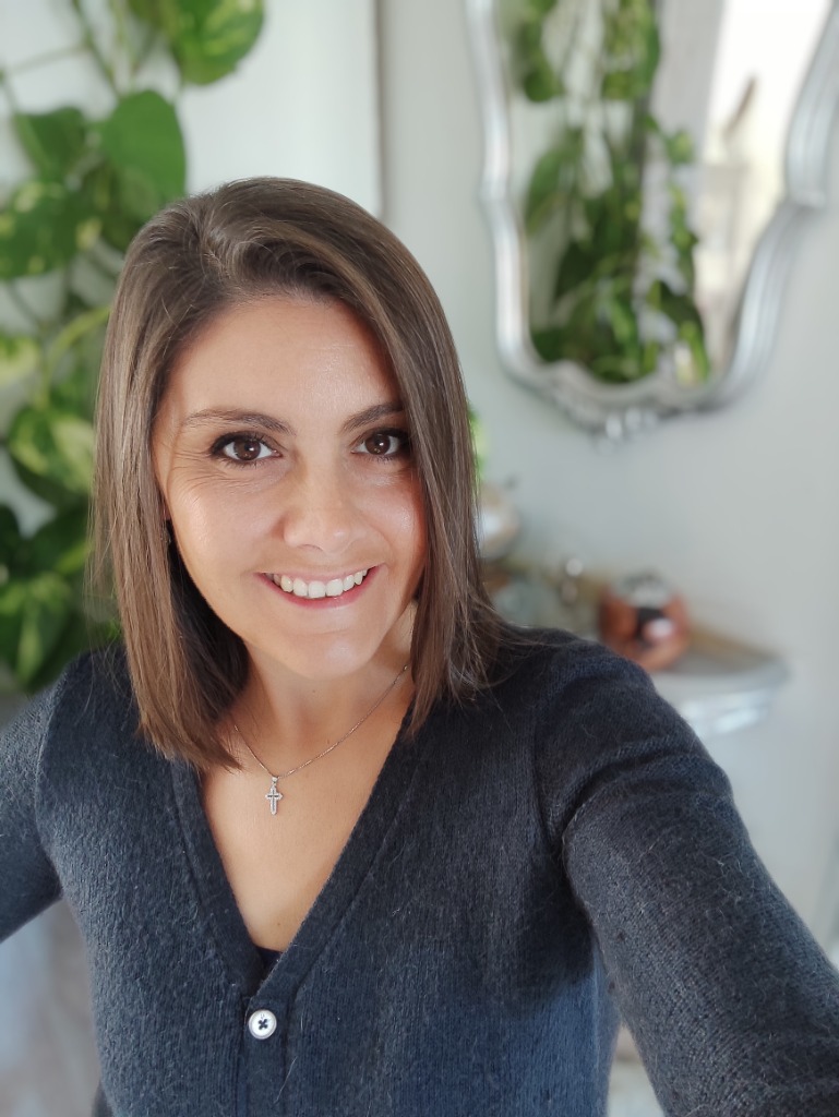 photo portrait Olivia Natur’O