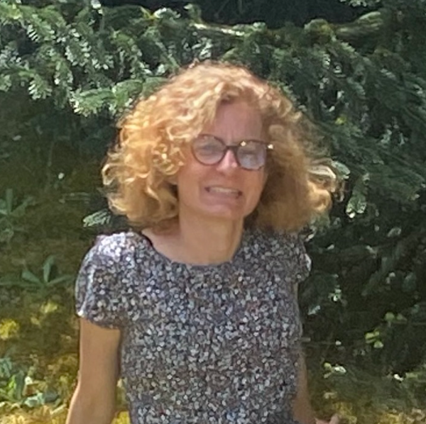 Linda Molino Machetto