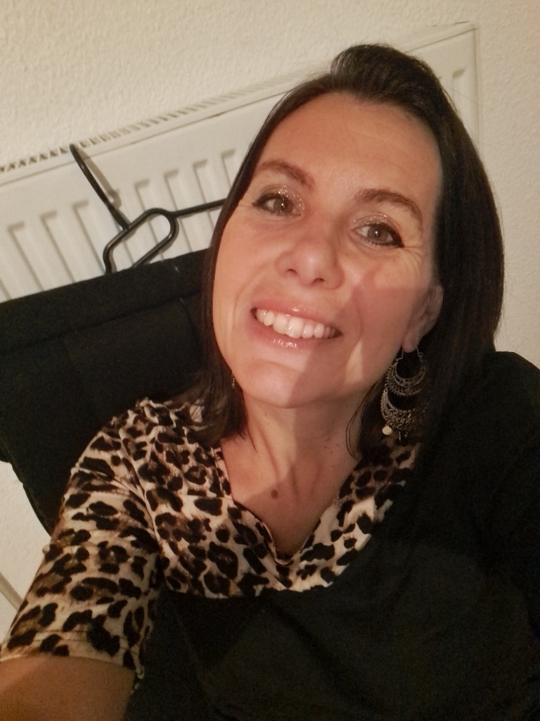 photo portrait Laure MOSNIER