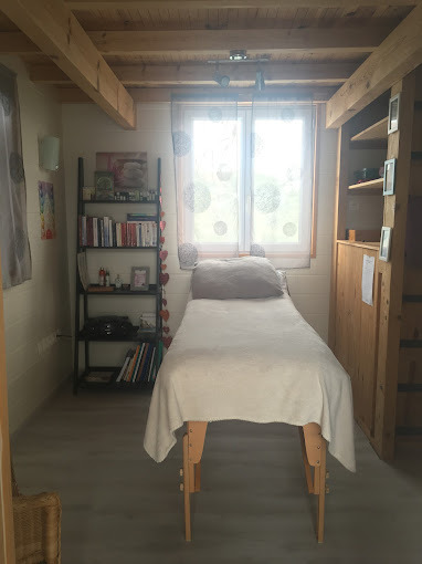 photo cabinet Isabelle Cayla