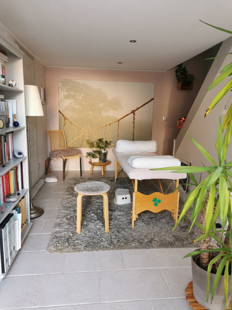 photo cabinet Nadège Graindorge