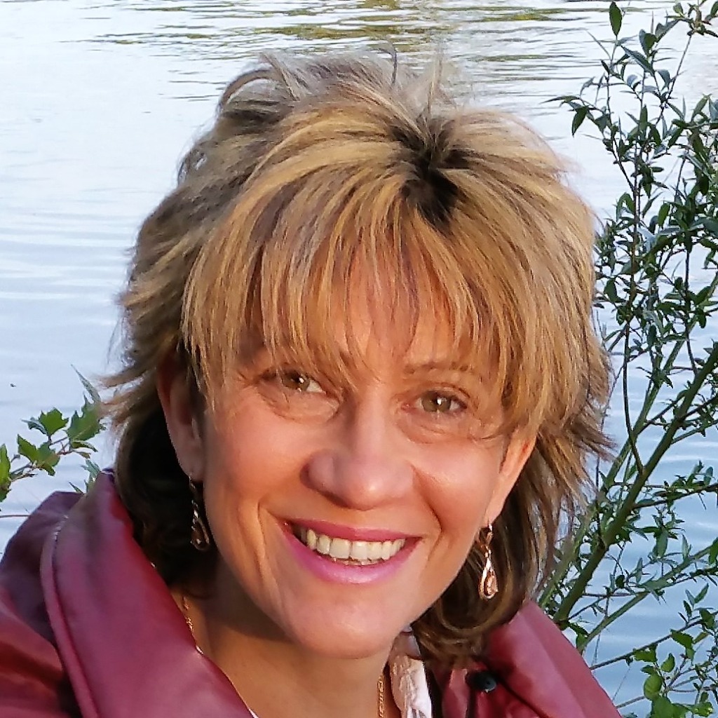 photo portrait Sylvie Combres