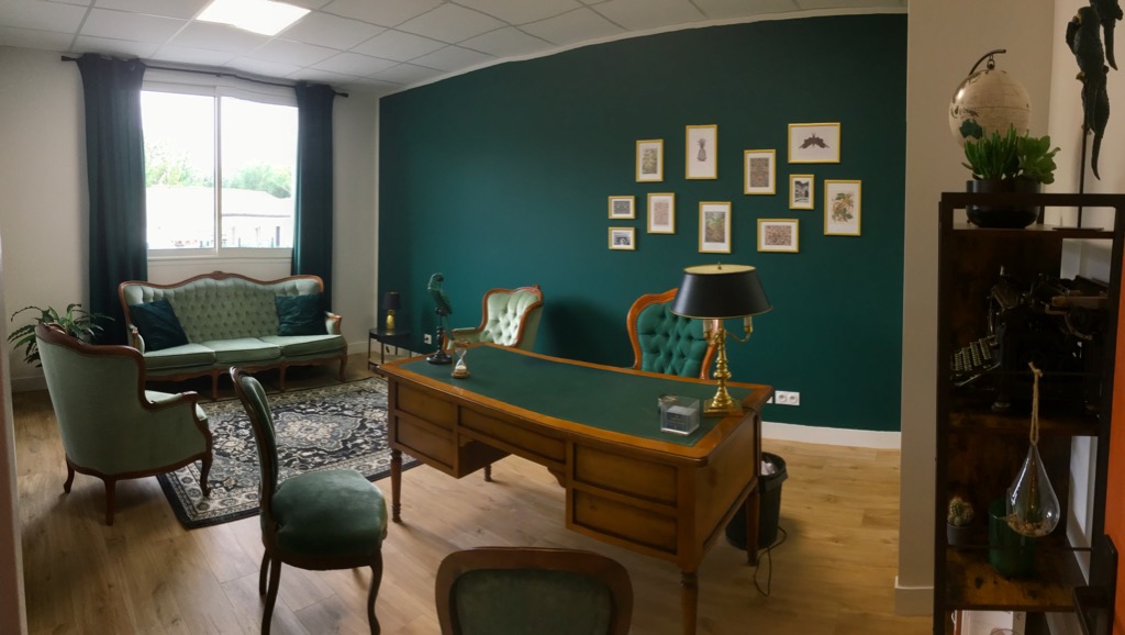 photo cabinet Caroline Dasté