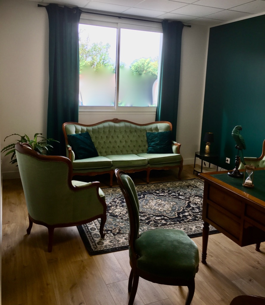 photo seance Caroline Dasté