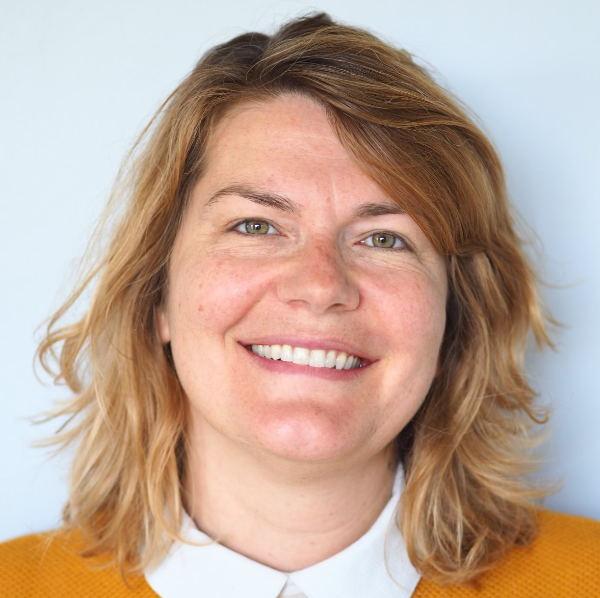 Charlotte de Joybert