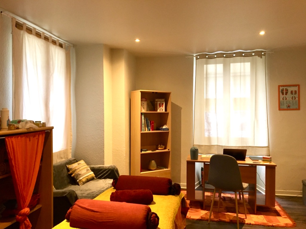 photo cabinet Lemaitre Elodie