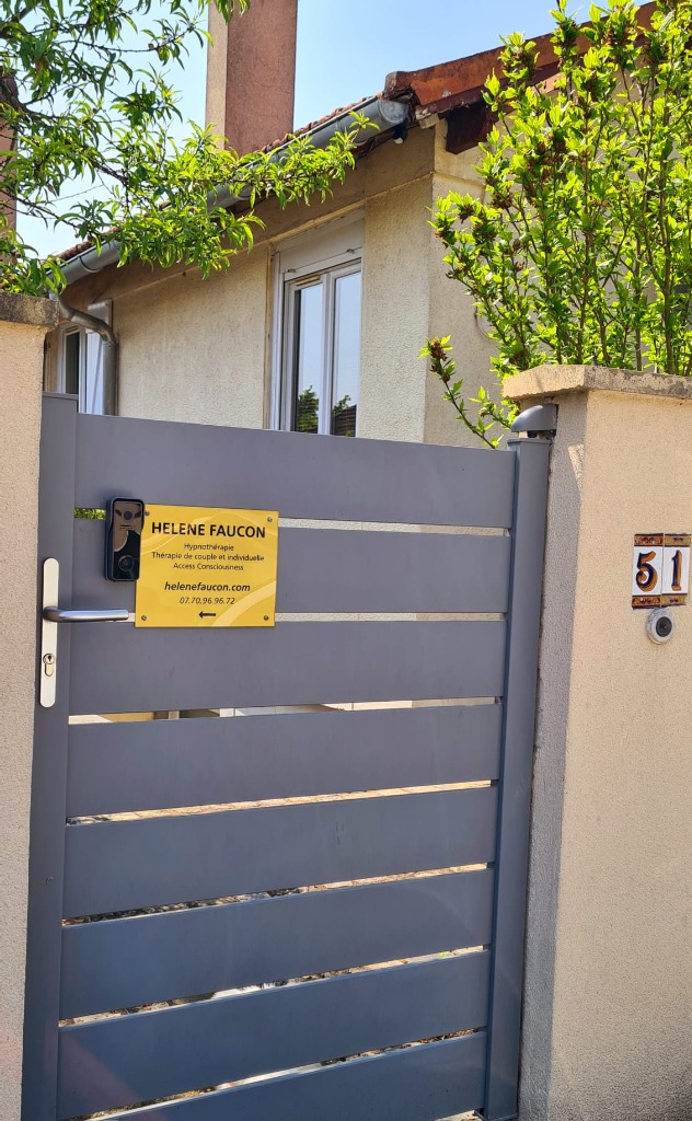 photo activite Helene Faucon