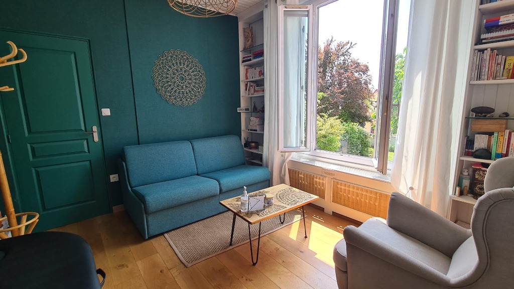 photo seance Helene Faucon