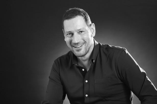 photo portrait Cabinet Energie et Soins Consulting