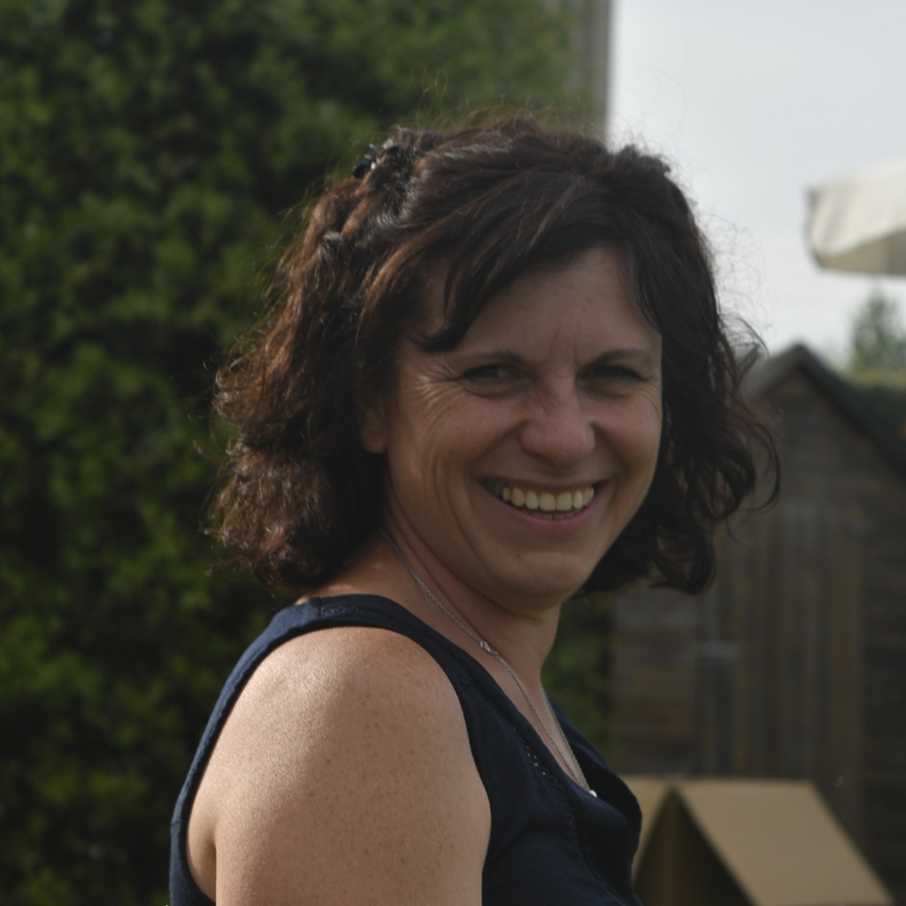 photo portrait ANGELIQUE DIDIER