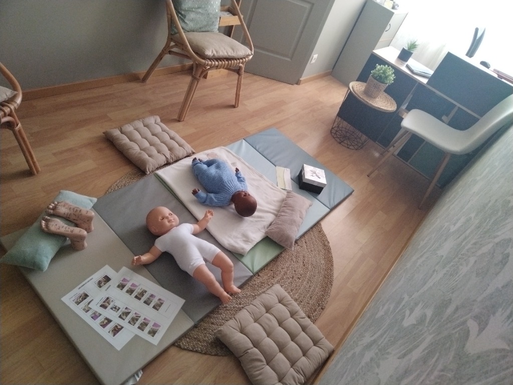 photo seance ANGELIQUE DIDIER