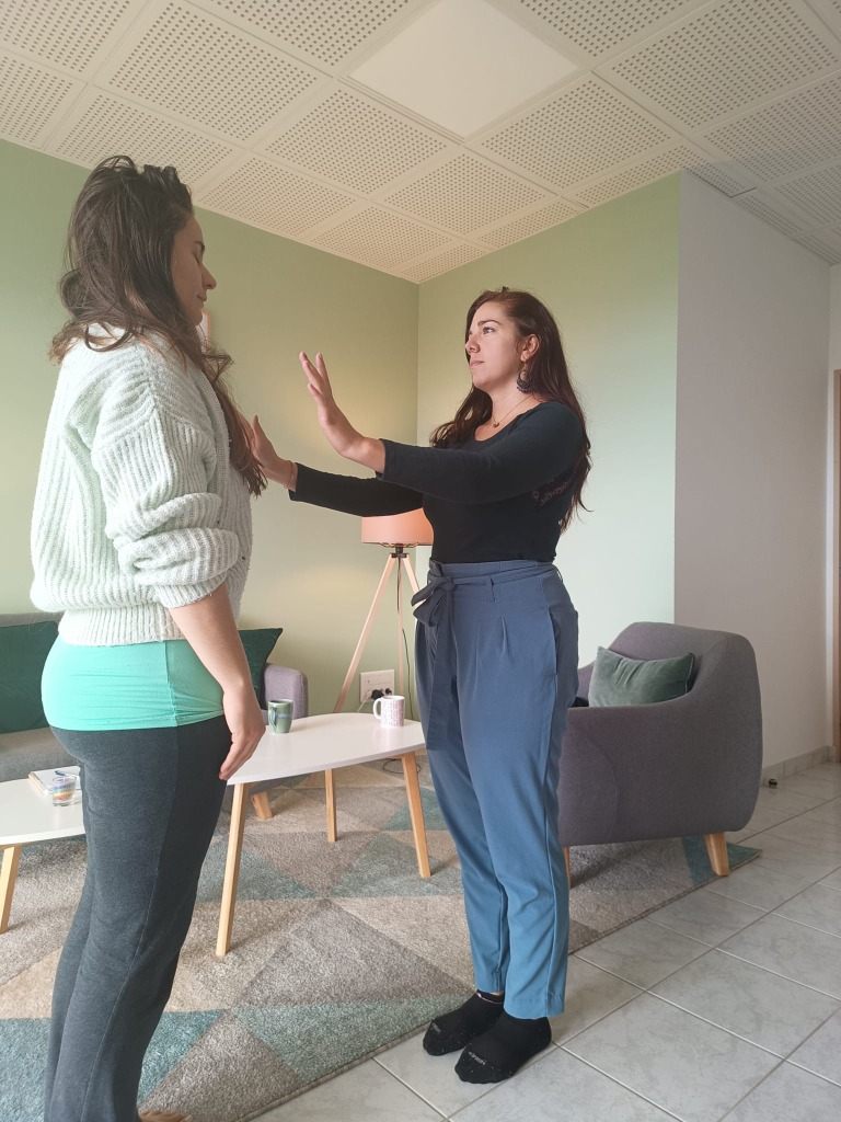 photo activite My Harmony