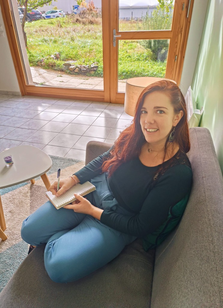 photo portrait My Harmony