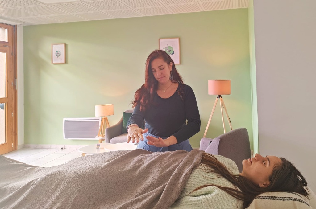 photo seance My Harmony