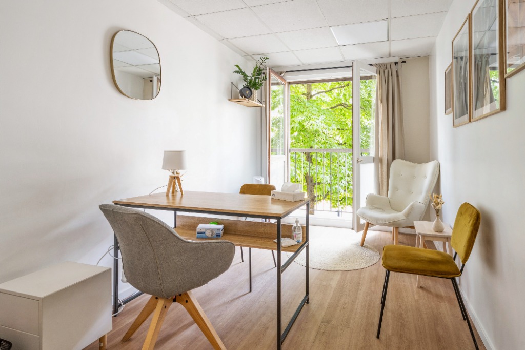 photo cabinet Alexandra GRANIER