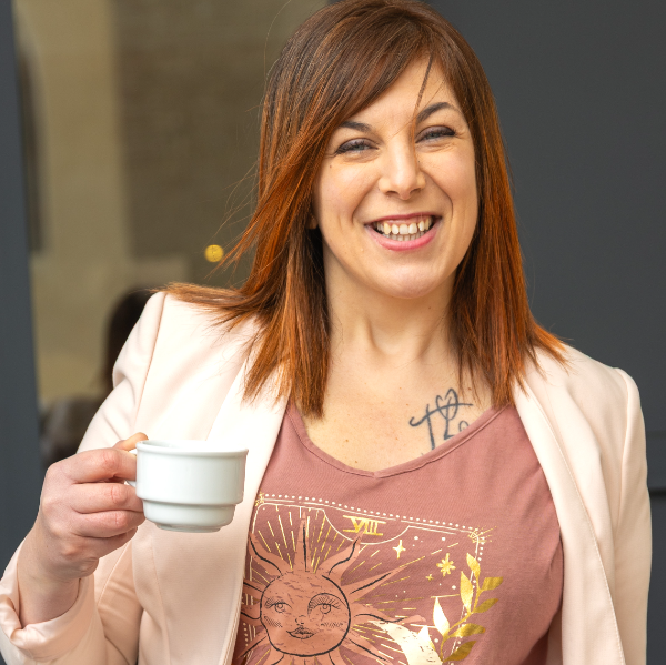 Tatiana Da Costa Goncalves