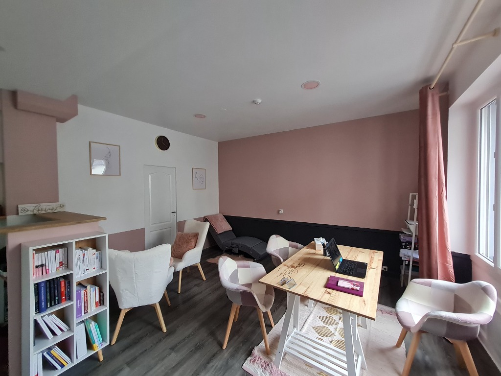 photo cabinet Tatiana Da Costa 