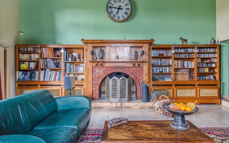 photo cabinet Cabinet Hypnozis-Frédéric Nobécourt