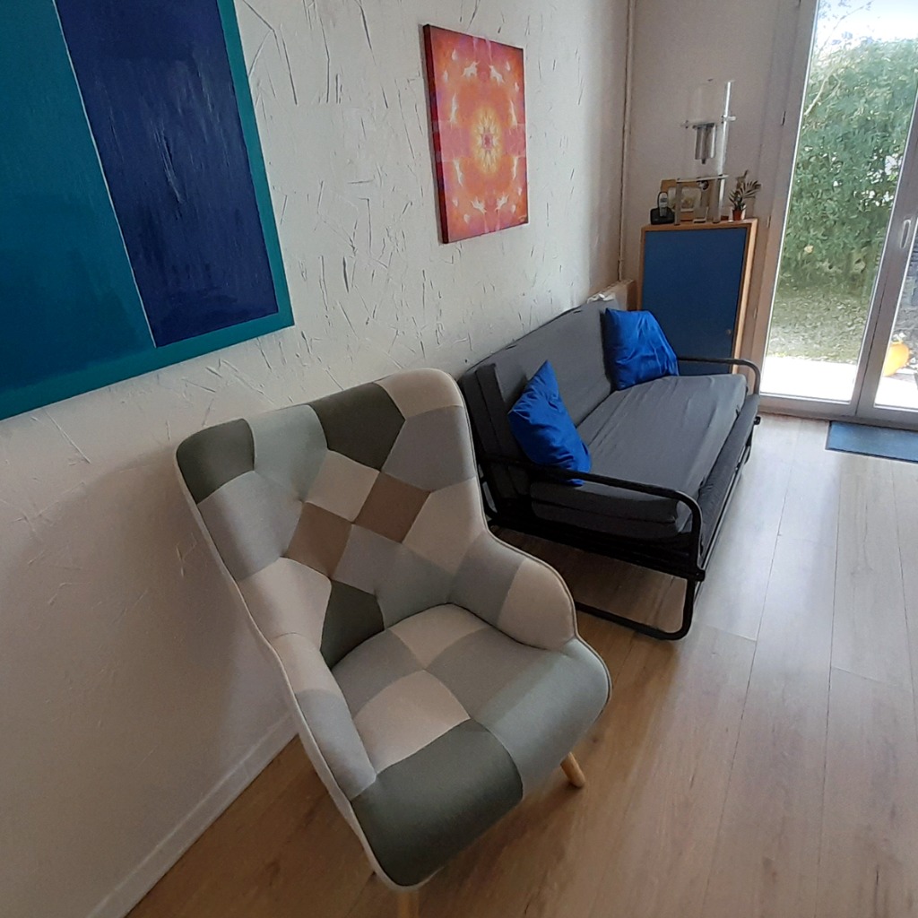 photo cabinet Philippe WOLFF