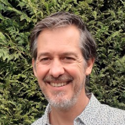 photo portrait Philippe WOLFF