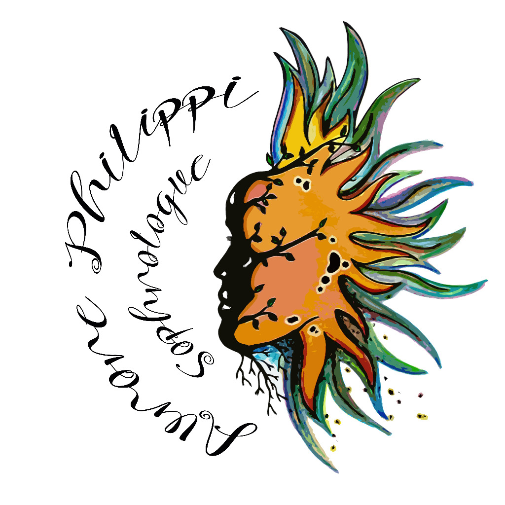 photo portrait Aurore Philippi