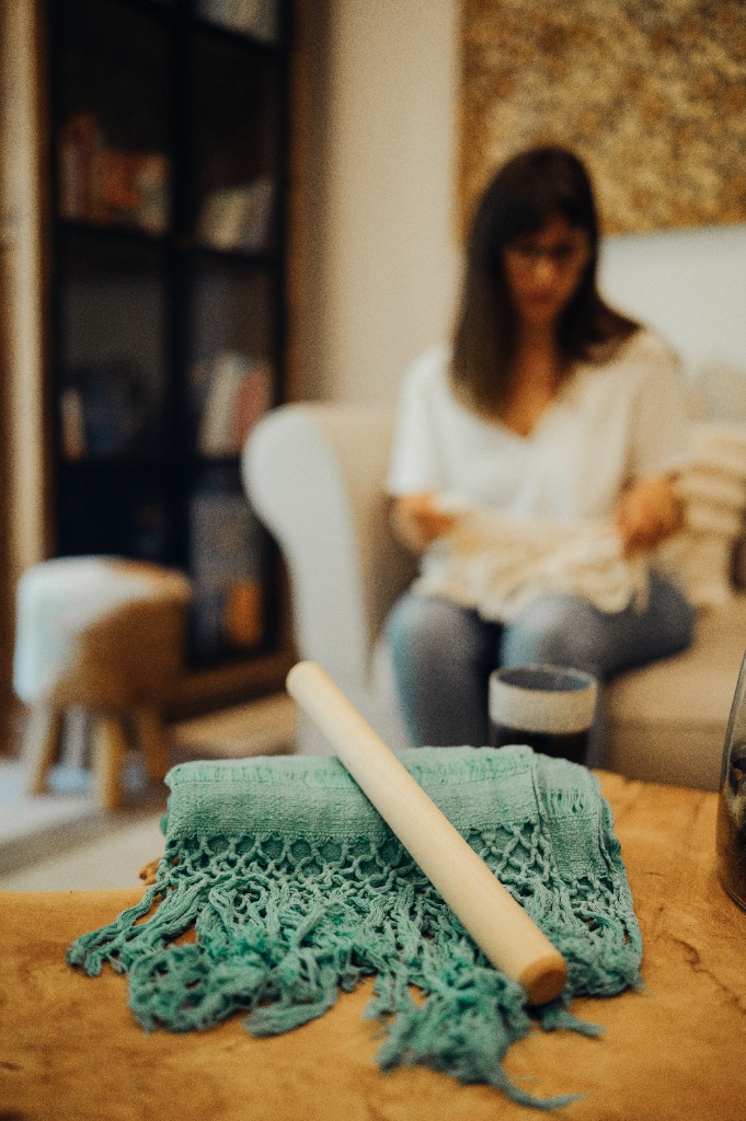 photo activite Sara MAUBERT