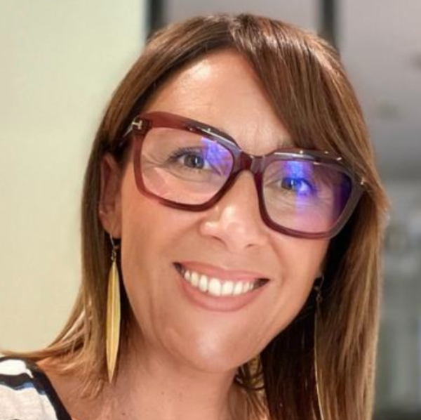 A Fleur de peau - Aurélie Pertrot