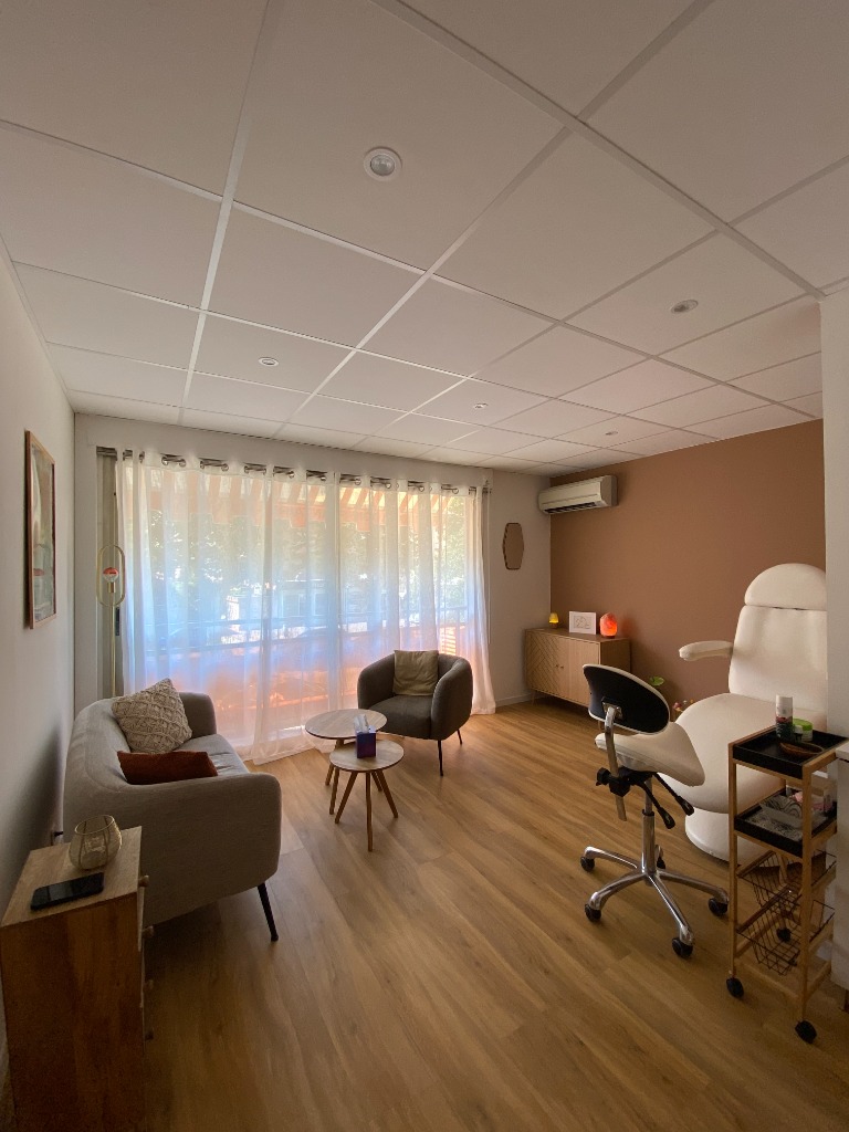 photo cabinet AURELIE PERTROT