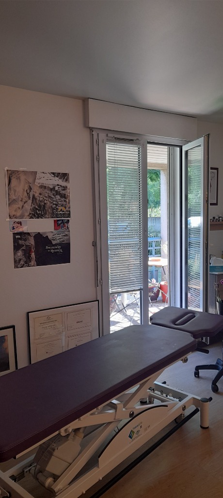 photo activite Caroline ROBERT