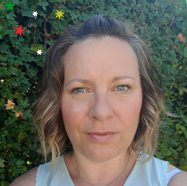 Mélanie Sophrologie 