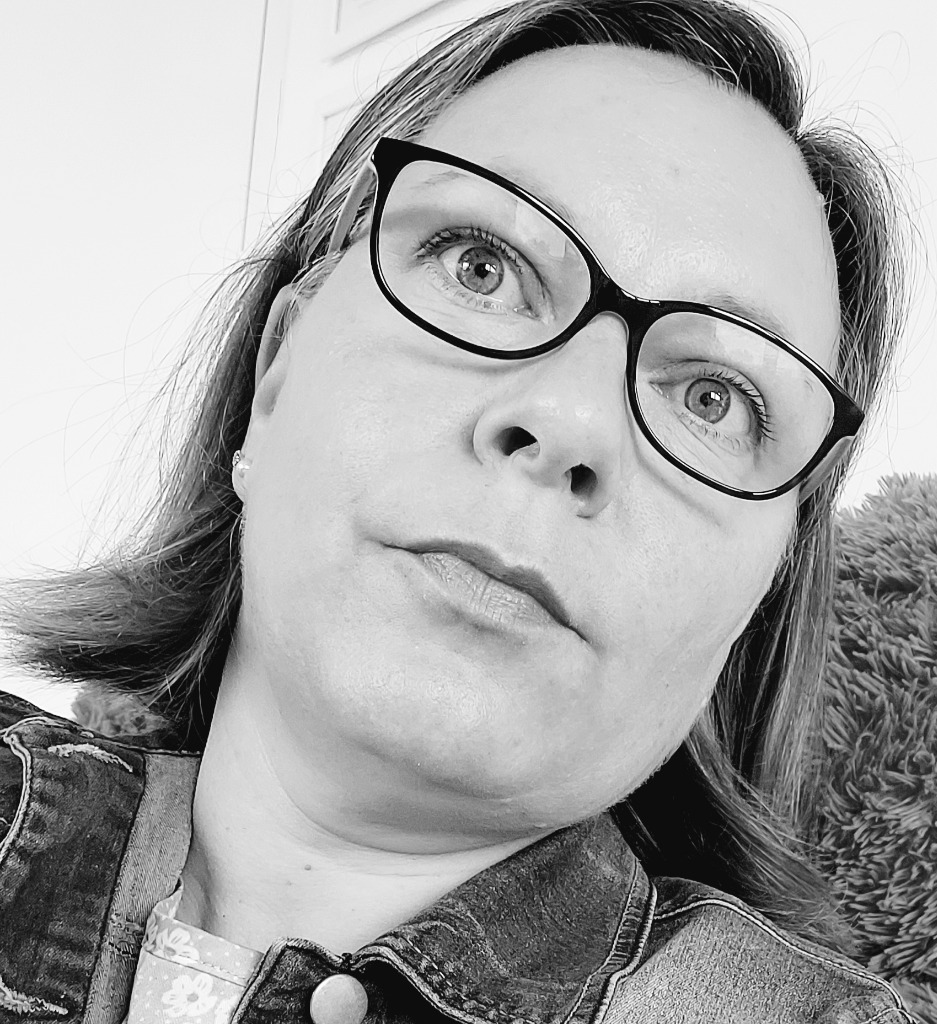 photo portrait Mélanie Sophrologie 