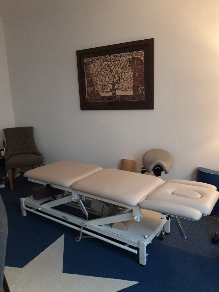 photo cabinet Sylvain DEROO