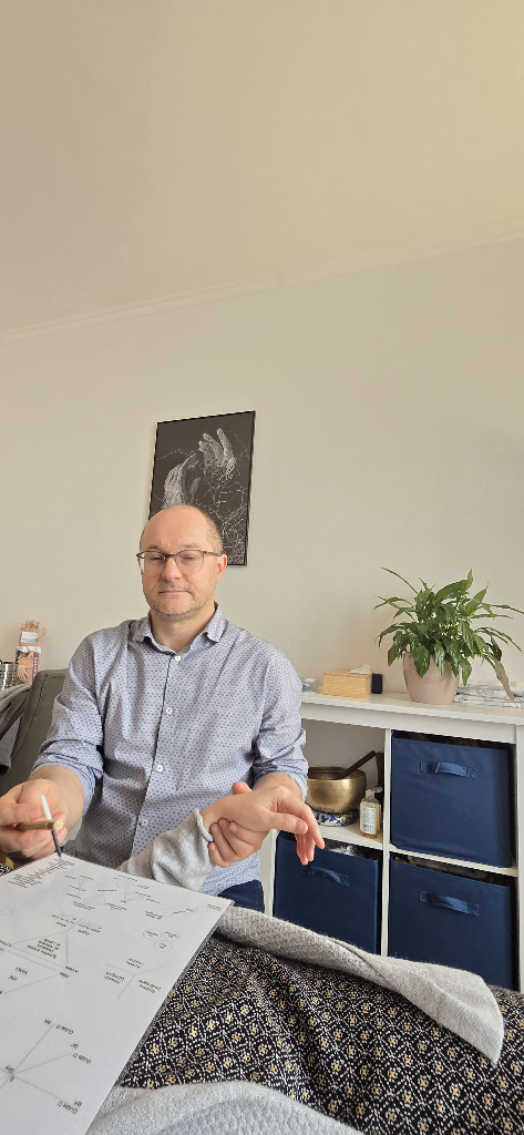 photo portrait Sylvain DEROO