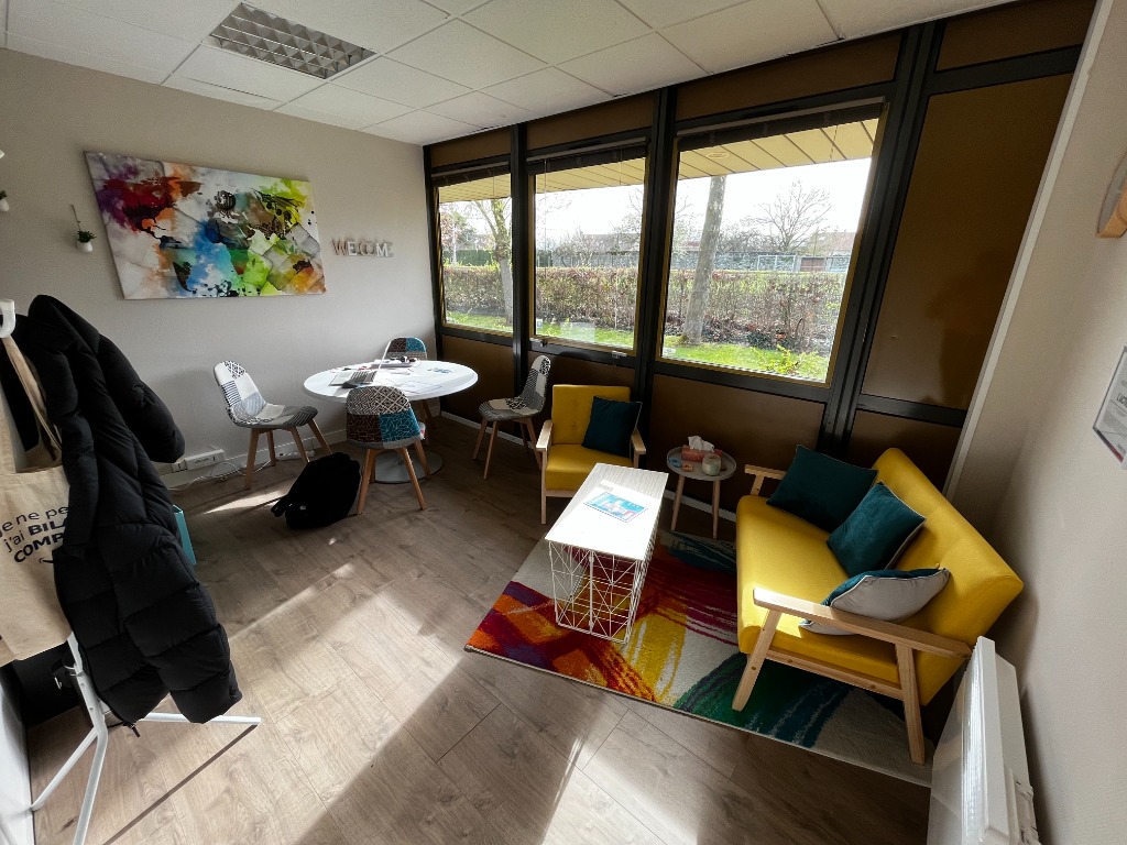 photo cabinet Aurore PINHO LALY