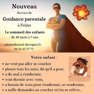 photo activite Salomé Durand 