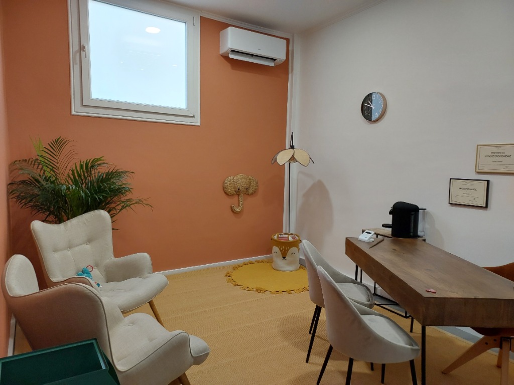 photo cabinet Salomé Durand 