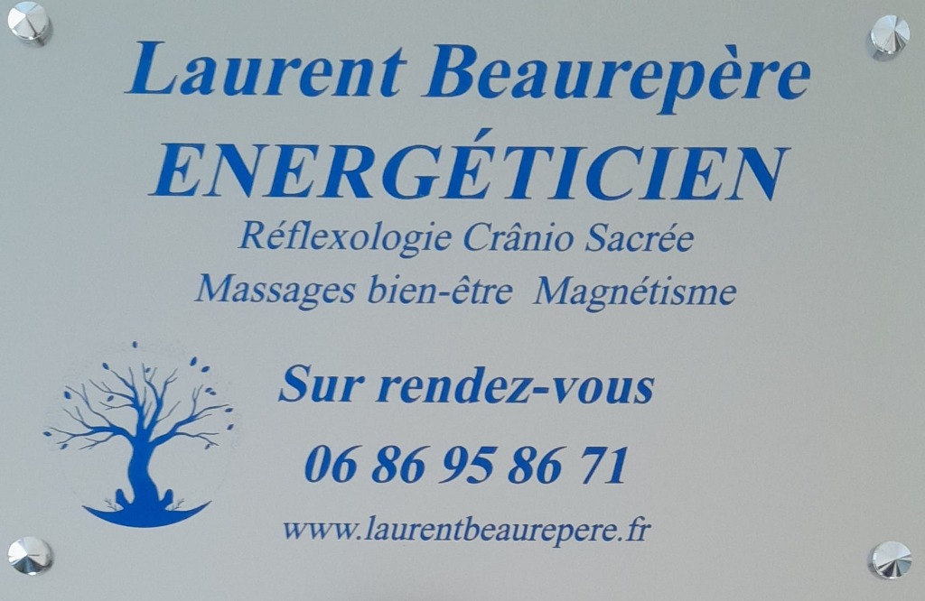 photo activite Laurent Beaurepère