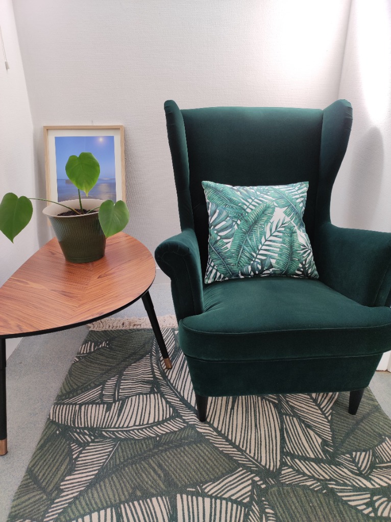 photo cabinet Marine GAUTRON