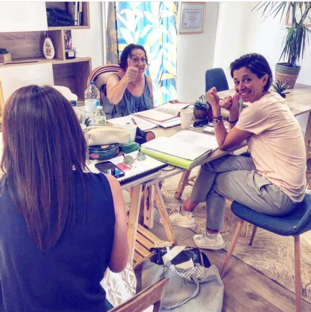 photo activite Transe Nature