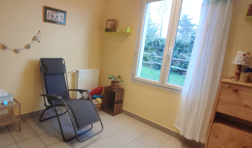 photo cabinet Transe Nature